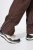 Ulla Popken 834662 Pantalón softshell forrado de forro polar Topo - Ropa de exterior - 