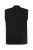 JP1880 834734 Chaleco canvas Negro - Chaquetas - Chaquetas Tallas Grandes 2XL-8XL