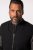 JP1880 834734 Chaleco canvas Negro - Chaquetas - Chaquetas Tallas Grandes 2XL-8XL