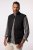 JP1880 834734 Chaleco canvas Negro - Chaquetas - Chaquetas Tallas Grandes 2XL-8XL