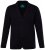 Boston Park 747 Flexlastic Blazer de punto Azul marino - Trajes - Trajes 2XL-8XL