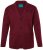 Boston Park 747 Flexlastic Blazer de punto Berenjena - Trajes - Trajes 2XL-8XL