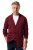 Boston Park 747 Flexlastic Blazer de punto Berenjena - Trajes - Trajes 2XL-8XL