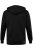 Men+ 851 Sudadera con capucha y cremallera Negro - Sudaderas - Sudaderas 2XL-12XL
