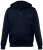 Men+ 851 Sudadera con capucha y cremallera Azul marino - Sudaderas - Sudaderas 2XL-12XL