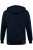 Men+ 851 Sudadera con capucha y cremallera Azul marino - Sudaderas - Sudaderas 2XL-12XL