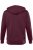 Men+ 851 Sudadera con capucha y cremallera Ciruela - Sudaderas - Sudaderas 2XL-12XL