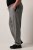Men+ 852 Pantalón de chándal Gris jaspeado - Pantalones y cortos de chándal - Pantalones y Pantalones cortos de chándal - 2XL-12XL