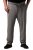 Men+ 852 Pantalón de chándal Gris jaspeado - Pantalones y cortos de chándal - Pantalones y Pantalones cortos de chándal - 2XL-12XL