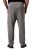 Men+ 852 Pantalón de chándal Gris jaspeado - Pantalones y cortos de chándal - Pantalones y Pantalones cortos de chándal - 2XL-12XL