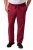 Men+ 852 Pantalón de chándal Burdeos - Pantalones y cortos de chándal - Pantalones y Pantalones cortos de chándal - 2XL-12XL