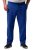 Men+ 852 Pantalón de chándal Azul cobalto - Pantalones y cortos de chándal - Pantalones y Pantalones cortos de chándal - 2XL-12XL