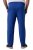 Men+ 852 Pantalón de chándal Azul cobalto - Pantalones y cortos de chándal - Pantalones y Pantalones cortos de chándal - 2XL-12XL