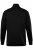 Men+ 856 Sudadera con media cremallera Negro - Sudaderas - Sudaderas 2XL-12XL