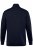 Men+ 856 Sudadera con media cremallera Azul marino - Sudaderas - Sudaderas 2XL-12XL
