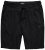 Men+ 858 Pantalón corto de chándal Negro - Pantalones y cortos de chándal - Pantalones y Pantalones cortos de chándal - 2XL-12XL