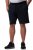 Men+ 858 Pantalón corto de chándal Azul marino - Pantalones y cortos de chándal - Pantalones y Pantalones cortos de chándal - 2XL-12XL