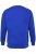 Men+ 865 Sudadera Azul cobalto - Sudaderas - Sudaderas 2XL-12XL