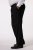 Men+ 065 Porto Pantalón de traje Negro - Trajes - Trajes 2XL-8XL