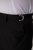 Men+ 065 Porto Pantalón de traje Negro - Trajes - Trajes 2XL-8XL