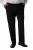 Men+ 065 Porto Pantalón de traje Negro - Trajes - Trajes 2XL-8XL