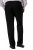 Men+ 065 Porto Pantalón de traje Negro - Trajes - Trajes 2XL-8XL