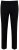 Men+ 066 Porto Pantalón de traje bellyfit Negro - Trajes - Trajes 2XL-8XL