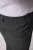 Men+ 066 Porto Pantalón de traje bellyfit Gris - Trajes - Trajes 2XL-8XL