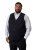 Men+ 067 Porto Chaleco de traje Azul marino - Trajes - Trajes 2XL-8XL