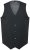 Men+ 067 Porto Chaleco de traje Gris - Trajes - Trajes 2XL-8XL