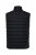 Jay-Pi 835324 Chaleco acolchado plegable Negro - Chaquetas - Chaquetas Tallas Grandes 2XL-8XL