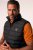 Jay-Pi 835324 Chaleco acolchado plegable Negro - Chaquetas - Chaquetas Tallas Grandes 2XL-8XL
