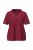 Ulla Popken 835397 Pijama de manga corta con cuello camisero Lila - Pijamas/ropa de estar en casa - 