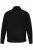 Men+ 446 Chaqueta vaquera con bolsillos en el pecho Negro - Chaquetas - Chaquetas Tallas Grandes 2XL-8XL