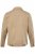 Men+ 446 Chaqueta vaquera con bolsillos en el pecho Arena - Chaquetas - Chaquetas Tallas Grandes 2XL-8XL