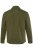 Men+ 446 Chaqueta vaquera con bolsillos en el pecho Oliva oscuro - Chaquetas - Chaquetas Tallas Grandes 2XL-8XL