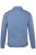 Men+ 446 Chaqueta vaquera con bolsillos en el pecho Azul denim - Chaquetas - Chaquetas Tallas Grandes 2XL-8XL