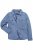 Men+ 446 Chaqueta vaquera con bolsillos en el pecho Azul denim - Chaquetas - Chaquetas Tallas Grandes 2XL-8XL
