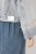 Ulla Popken 835486 Chaqueta vaquera con mangas anchas Azul denim - Chaquetas - Chaquetas para mujer en tallas grandes