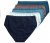 Ulla Popken 835618 Bragas pack de 5 Blanco roto - Bragas - 