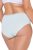 Ulla Popken 835618 Bragas pack de 5 Blanco roto - Bragas - 