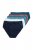Ulla Popken 835618 Bragas pack de 5 Blanco roto - Bragas - 