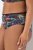 Ulla Popken 835633 Bragas con estampado animal Multicolor - Bragas - 
