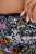 Ulla Popken 835633 Bragas con estampado animal Multicolor - Bragas - 