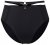Ulla Popken 836172 Bóxer Negro - Bragas - 