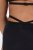 Ulla Popken 836172 Bóxer Negro - Bragas - 
