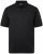 Men+ 256 Polo Negro - Polos - Polos 2XL-8XL