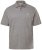 Men+ 256 Polo Gris - Polos - Polos 2XL-8XL
