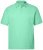Men+ 256 Polo Azul verdoso - Polos - Polos 2XL-8XL