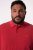 Men+ 256 Polo Rojo - Polos - Polos 2XL-8XL